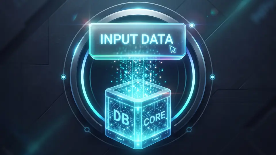 Formulario a CRM al instante | Logixb2b