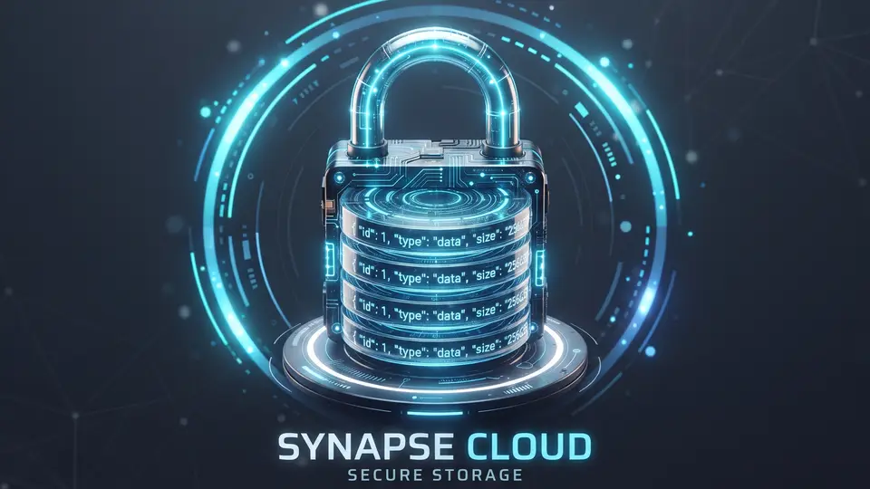 Backup diario de n8n | Logixb2b