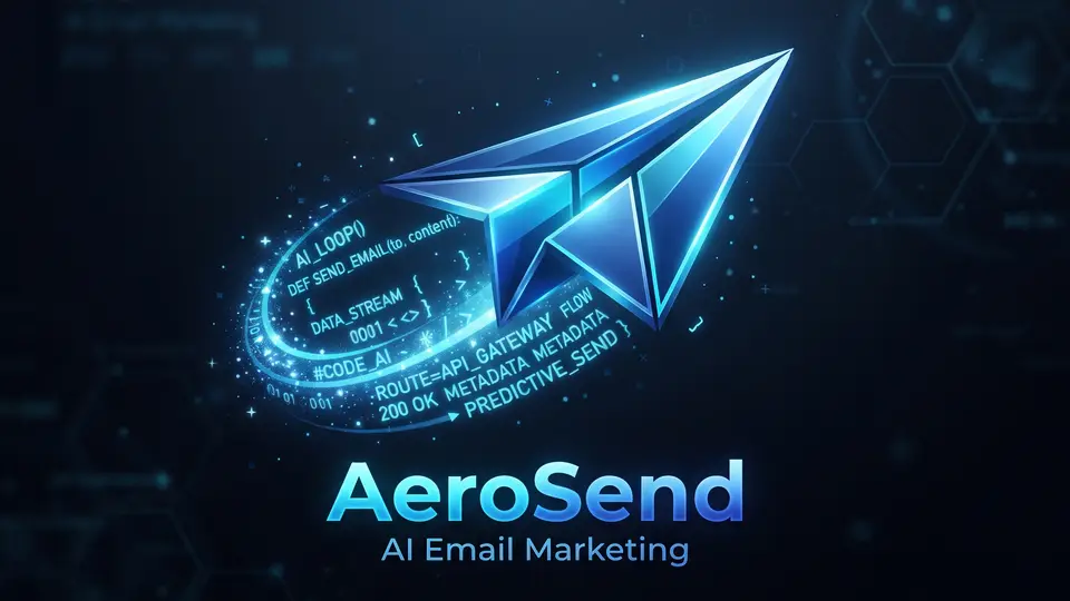 Outbound email con IA | Logixb2b